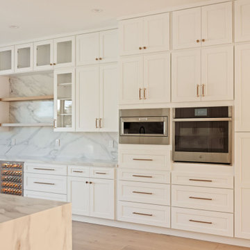 Arcadia ranch home redesigned and remodeled