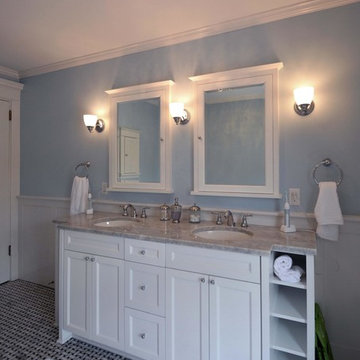 Whole House Remodel - Historic Home