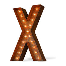 X
