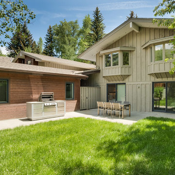 Aspen Duplex