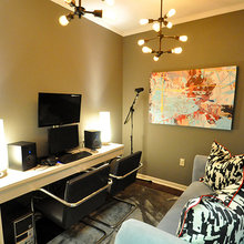 Music Studio