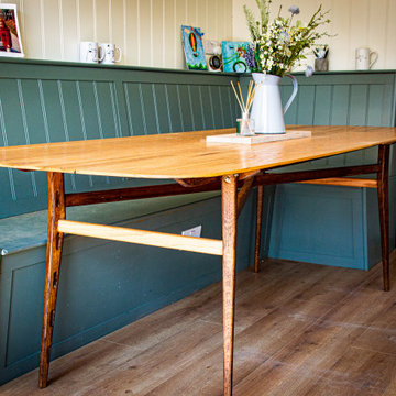 Semi-Detached house based in Castlebar