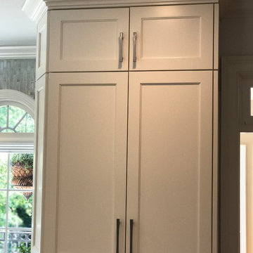 kitchen in Peachtree corners 4