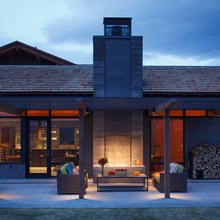 Exterior Ideas