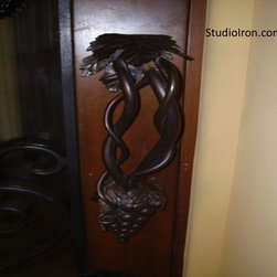 Door Hardware - Products