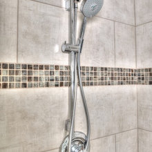 hansgrohe showers