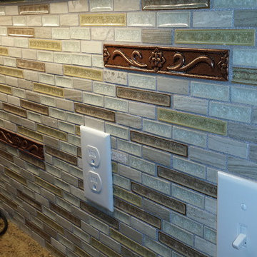 Milwaukie Kitchen and Bath Remodel