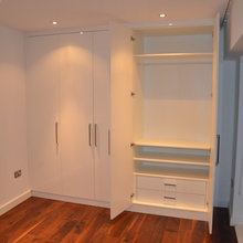 Closet Ideas