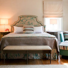 Girls Bedroom