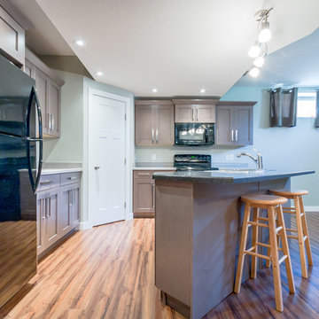 302 Pohorecky Street, Saskatoon SK - Evergreen
