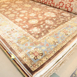 Rugs - Products