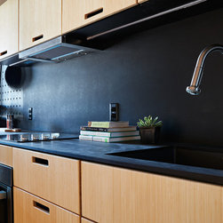 Bento Homes Showroom - Products