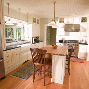 Kitchen Countertop Designs