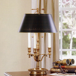 Table Lamps - Table Lamps