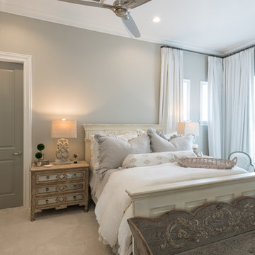 Houston Texas Upper Kirby Luxury Townhome