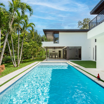 Contemporary Home - 10