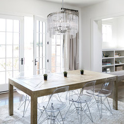 Eclectic Dining - Products