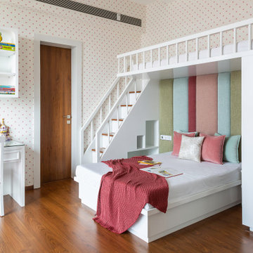 All thats cute and customised