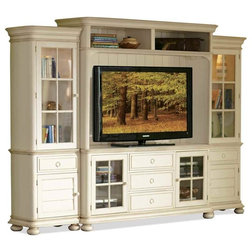 Tropical Entertainment Centers And Tv Stands by ShopLadder