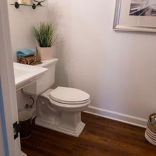 2022 - 6 Knapton Hill Bathroom