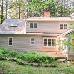 Seamless Gutter Projects - Outdoor Products