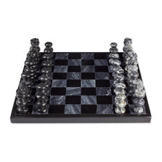 modern chess set designs