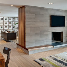 fireplaces