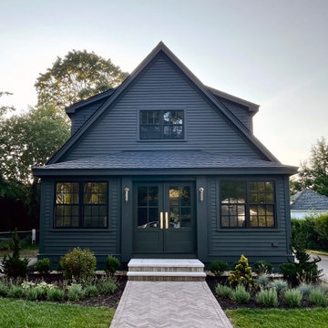 Big Time Bungalow in Newburyport
