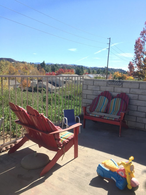 Backyard design help