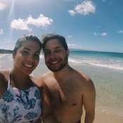 Alex Peppers's photo