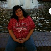 Foto von Pam Roberts