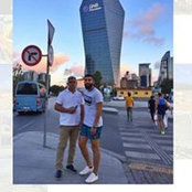 Haidar Saad's photo