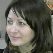 Foto von Iryna Perunova