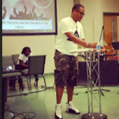 Dondrae McGee's photo