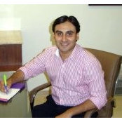 Rajeev Gupta's photo