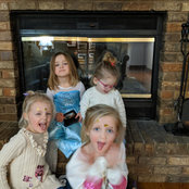 Laura Klein's photo