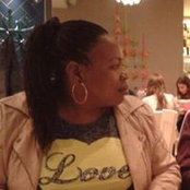 Dina Phiri's photo