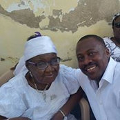 Cee Lokko's photo