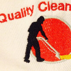 Quality Clean Carpet and Upholstery