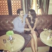 Daniela Colmenares's photo