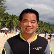 Henry Li's photo