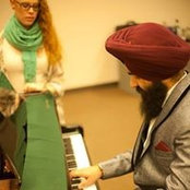 Jaspreet Singh's photo