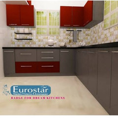 Euro Star Kitchen