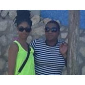 Kettly Fleury's photo