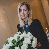 Aleksandra Samorodskaya's photo