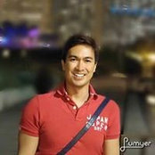 Regie Tongol's photo