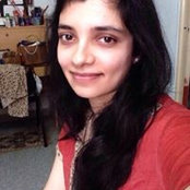 Nada Khan's photo