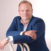 Róbert Jusztin's photo