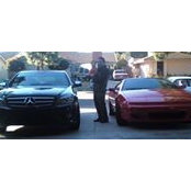 Mark Saldana's photo
