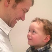 Sam Campbell's photo